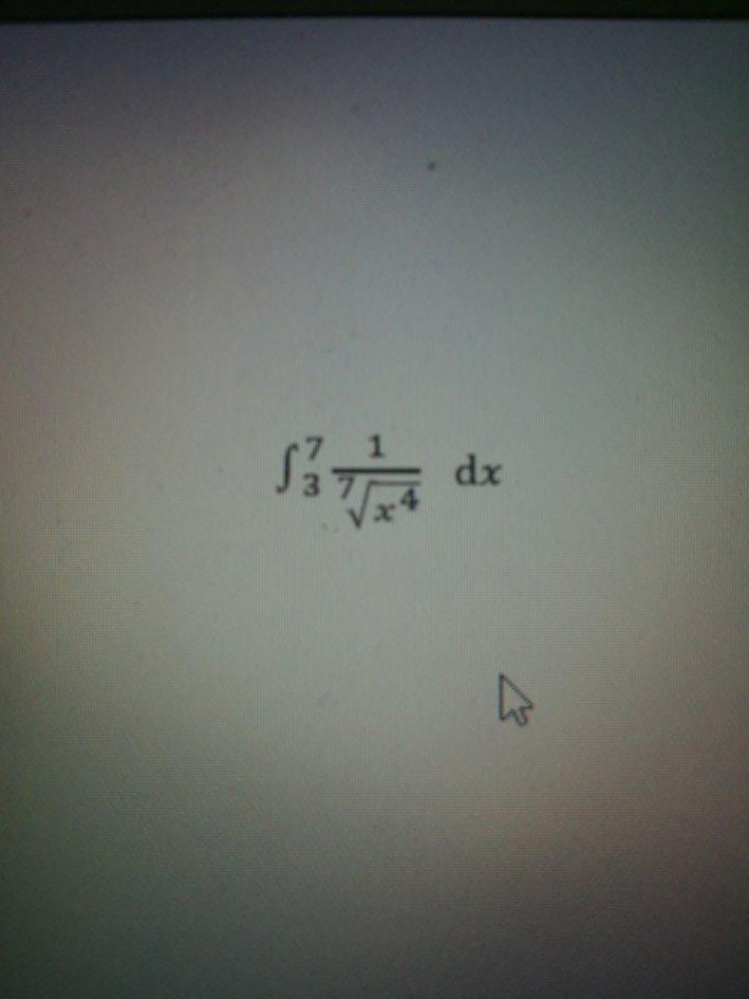 Bild Mathematik
