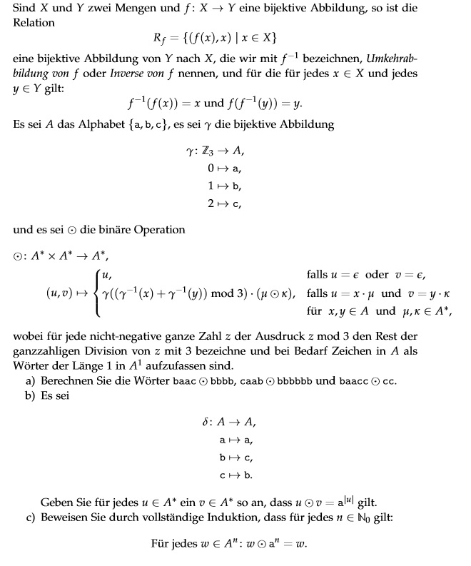 Bild Mathematik