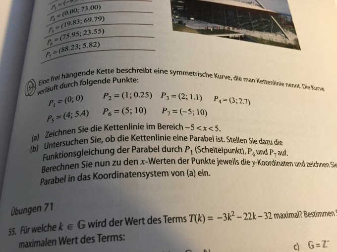 Bild Mathematik