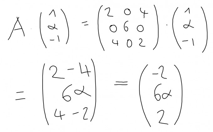 Bild Mathematik