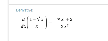 Bild Mathematik