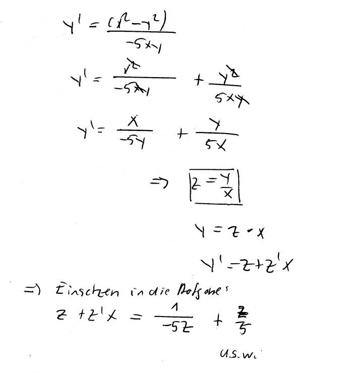 Bild Mathematik