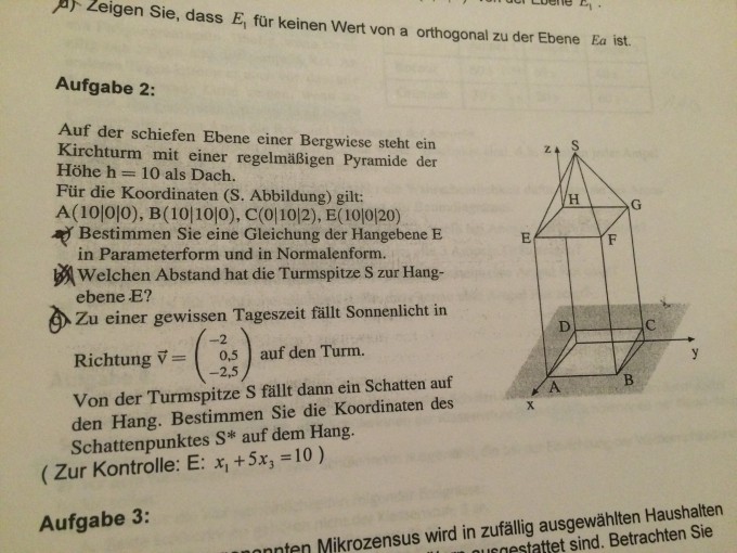 Bild Mathematik