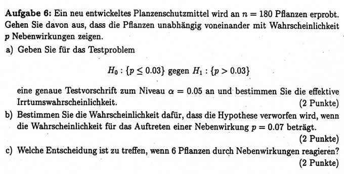 Bild Mathematik