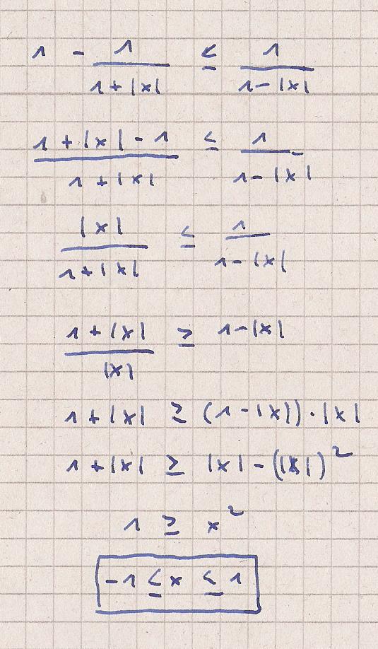 Bild Mathematik