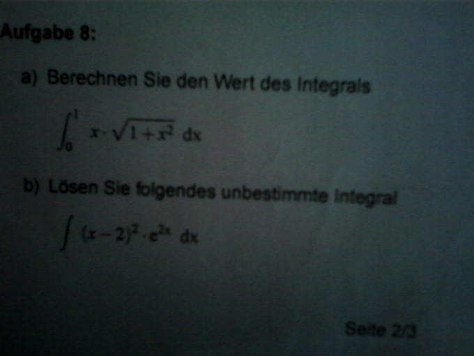 Bild Mathematik