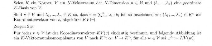 Bild Mathematik