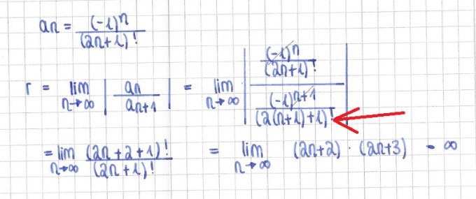 Bild Mathematik