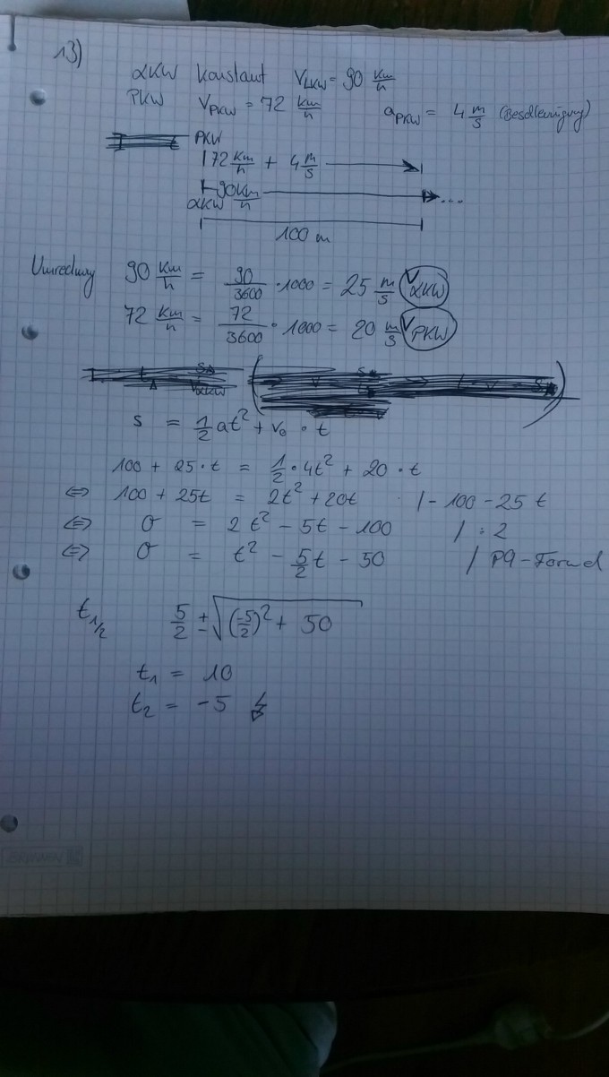 Bild Mathematik