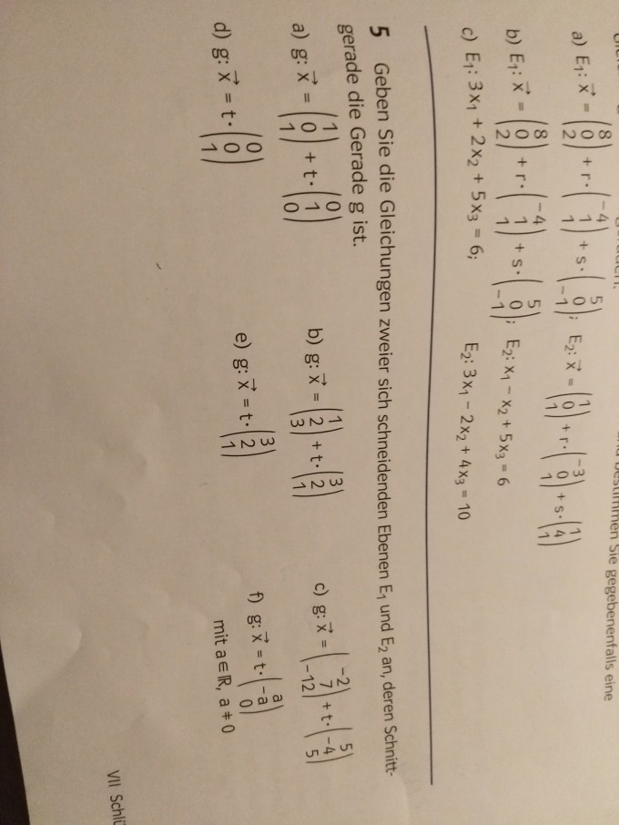 Bild Mathematik