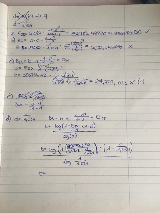 Bild Mathematik