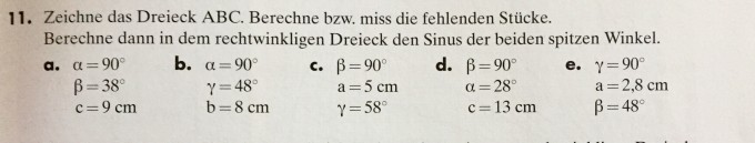 Bild Mathematik