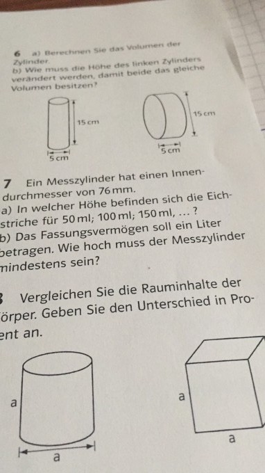 Bild Mathematik