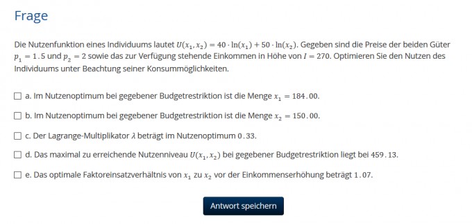 Bild Mathematik