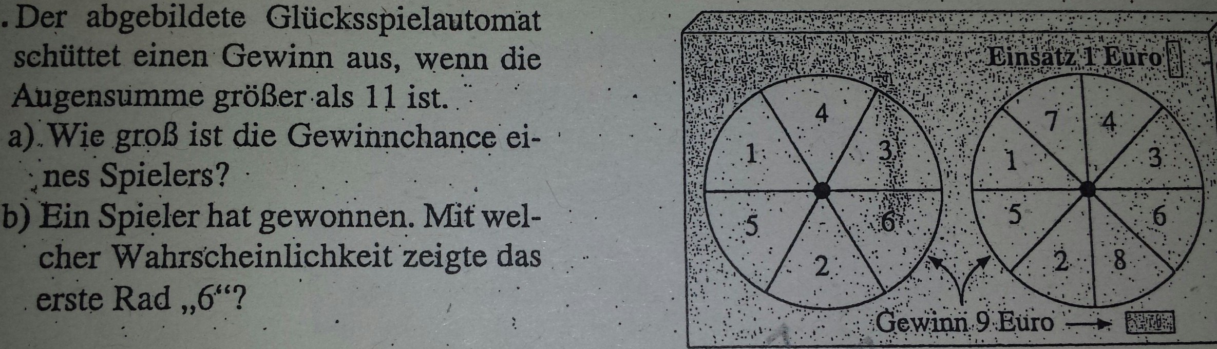 Bild Mathematik