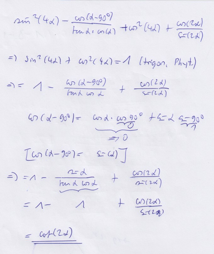 Bild Mathematik