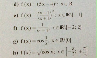 Bild Mathematik