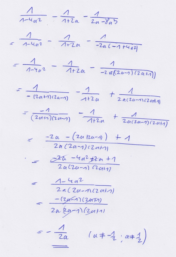 Bild Mathematik