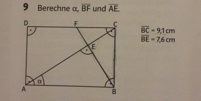 Bild Mathematik