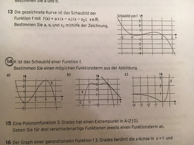 Bild Mathematik