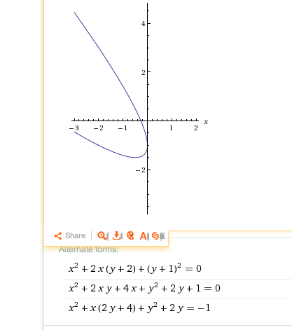 Bild Mathematik