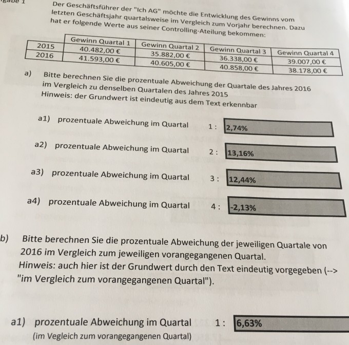 Bild Mathematik