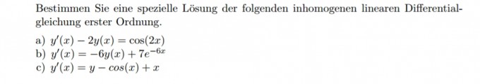 Bild Mathematik