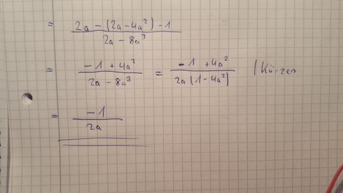 Bild Mathematik