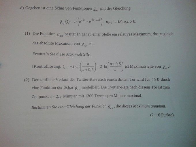 Bild Mathematik