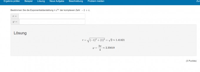 Bild Mathematik