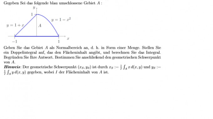 Bild Mathematik