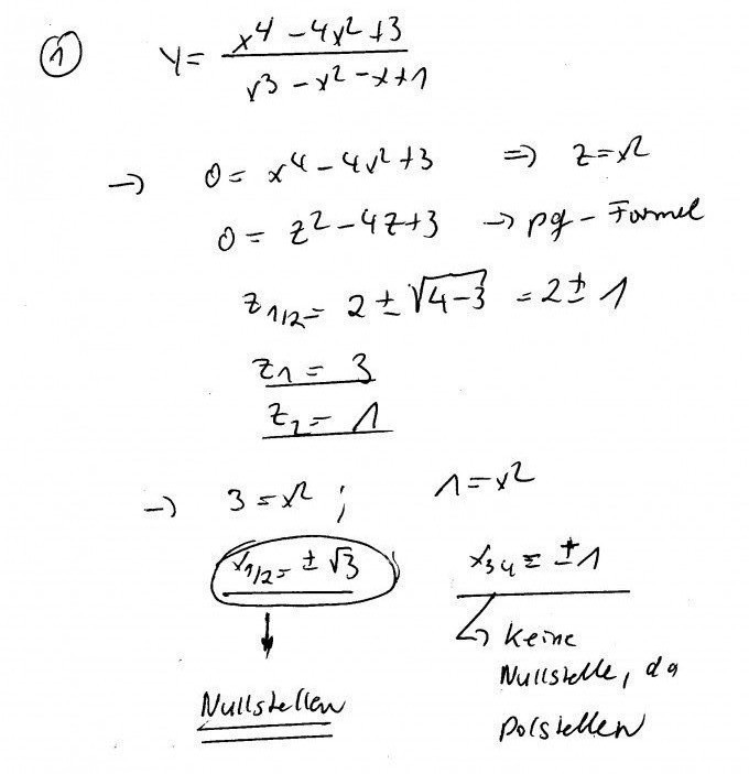 Bild Mathematik