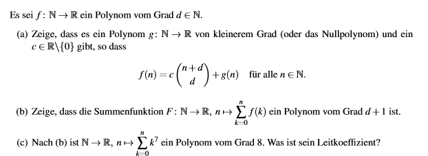 Bild Mathematik