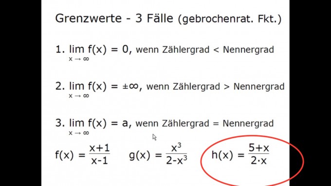 Bild Mathematik