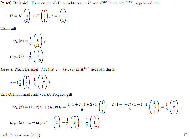 Bild Mathematik