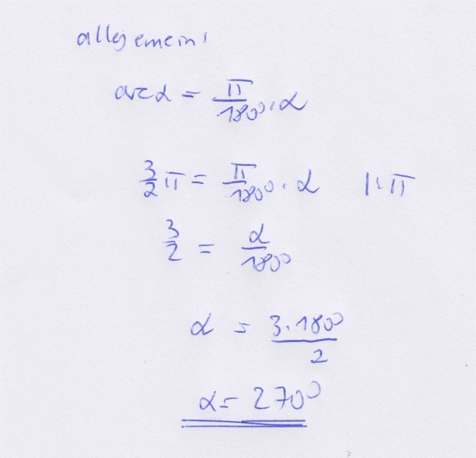Bild Mathematik
