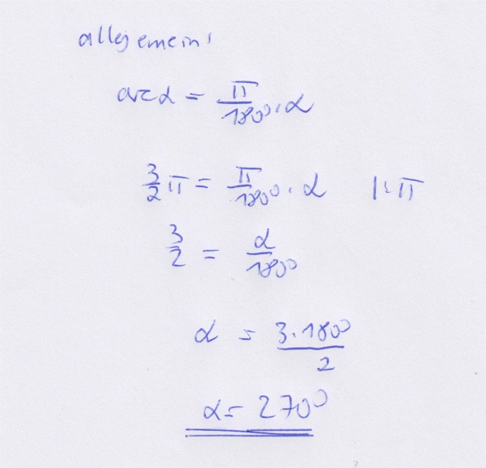 Bild Mathematik