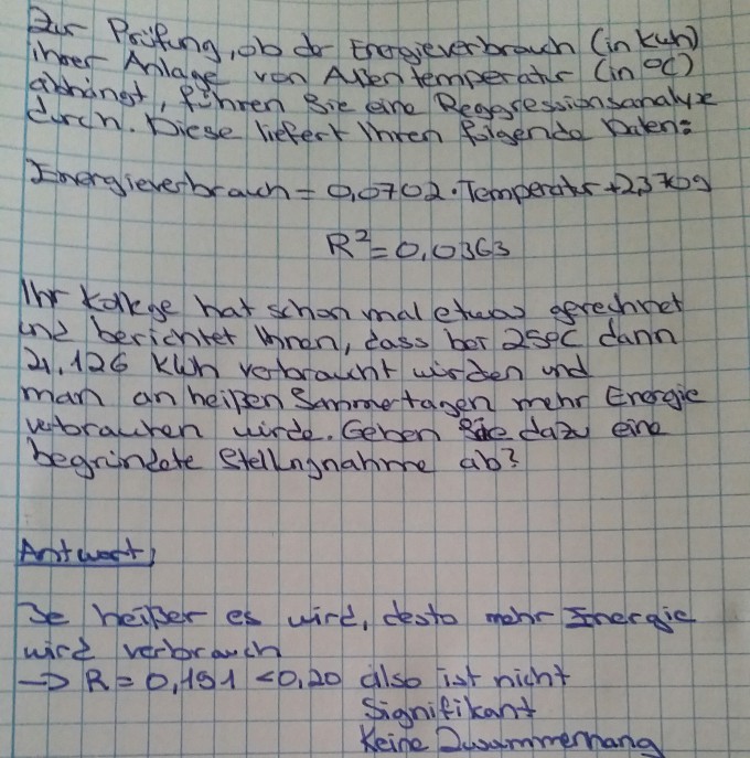 Bild Mathematik