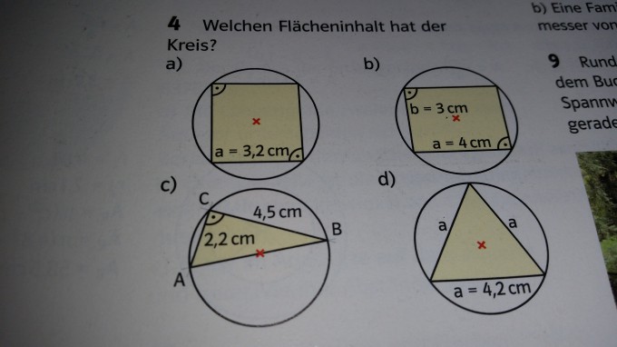 Bild Mathematik