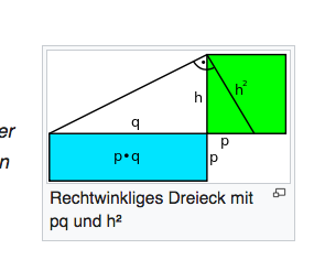 Bild Mathematik