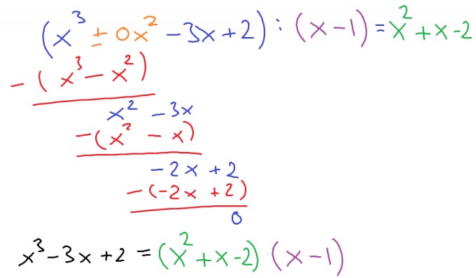 Bild Mathematik