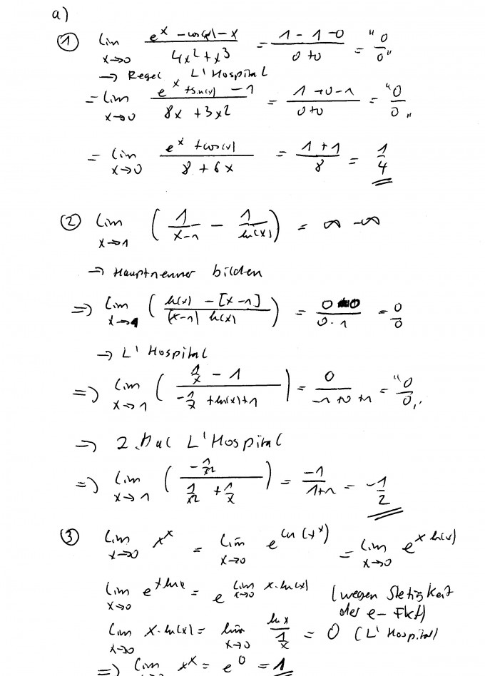 Bild Mathematik