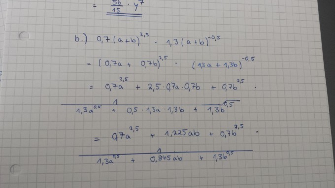 Bild Mathematik