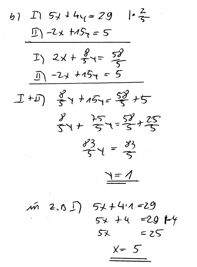 Bild Mathematik