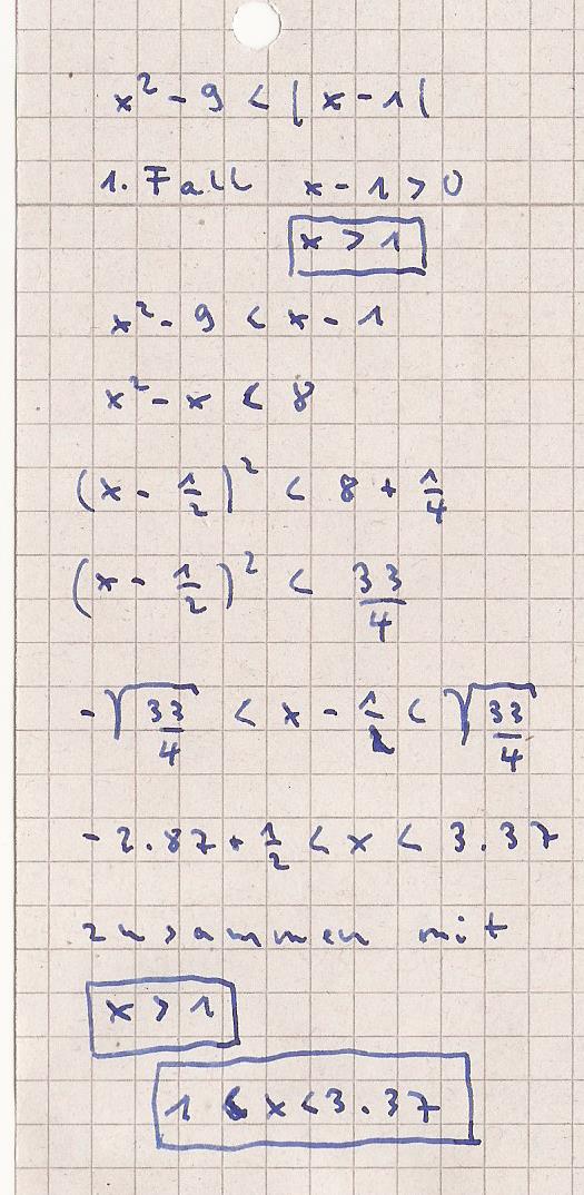 Bild Mathematik