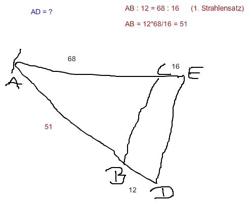 Bild Mathematik