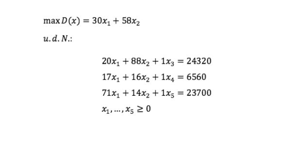 Bild Mathematik