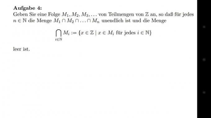 Bild Mathematik