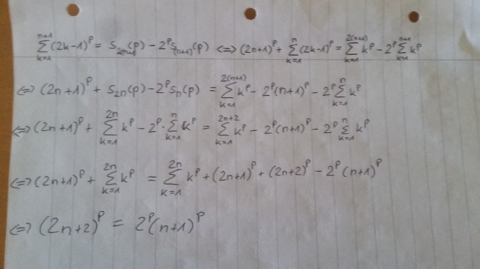 Bild Mathematik