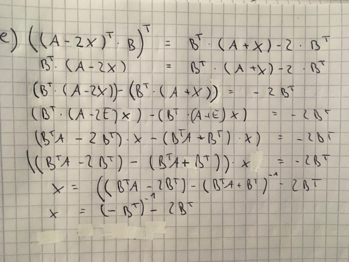 Bild Mathematik